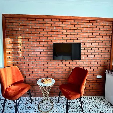 Siesta Butik Otel 17 Ayvacik ภายนอก รูปภาพ